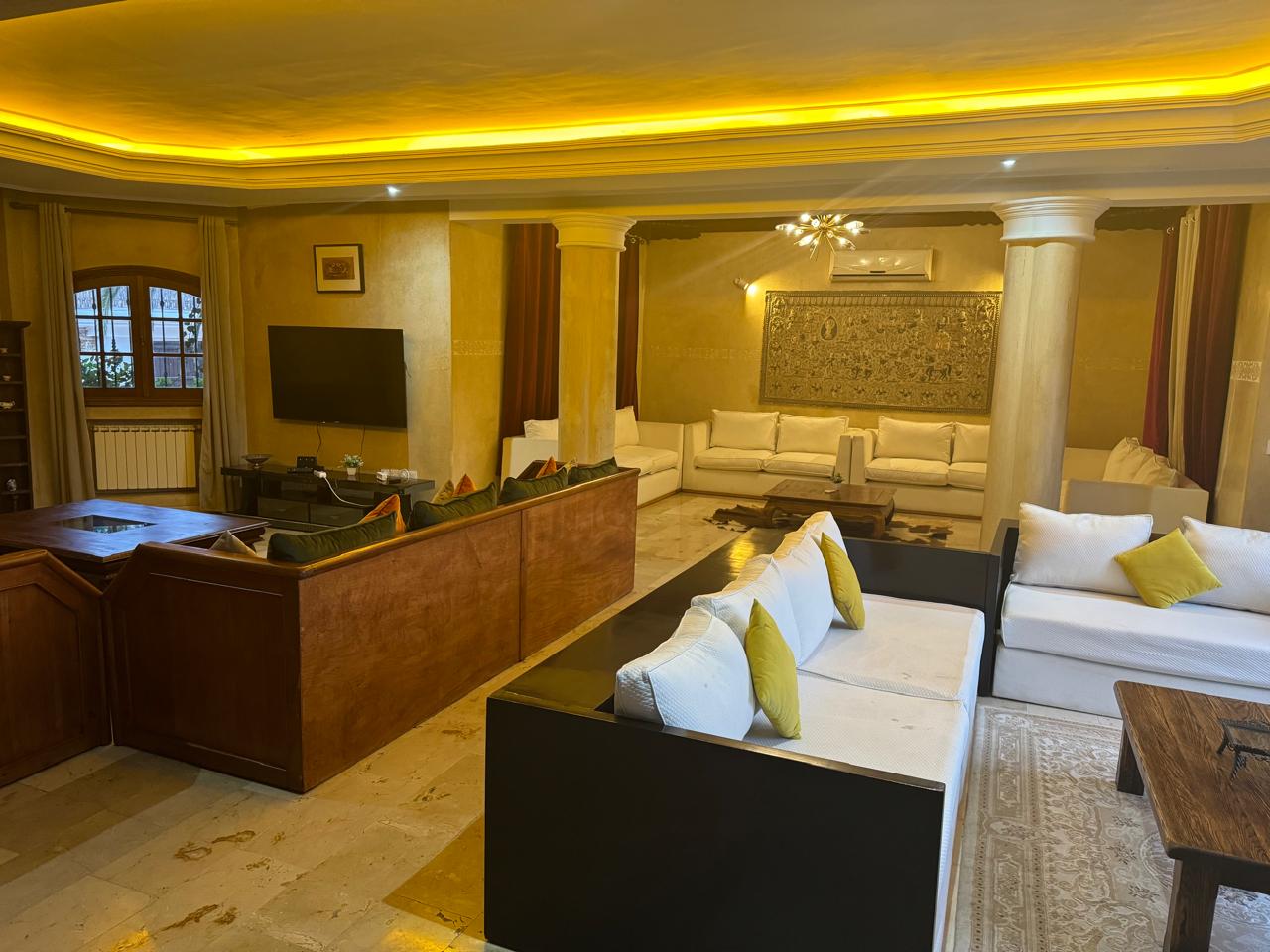 Villa